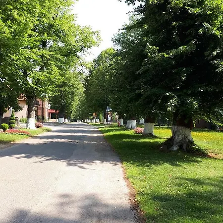 Domek Letniskowy Sliwin *