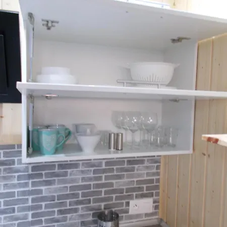 Domek Letniskowy Sliwin Ferienhaus Sliwin