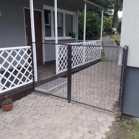 Domek Letniskowy Sliwin